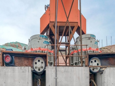 Manganese ore beneficiation plant Henan Mining Machinery ...